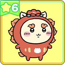 ちいぽけ　危ないヤツブロマイドセット　ちいかわ 画像ギャラリー No.007 | 「ちいかわぽけっと」，事前登録者数が140