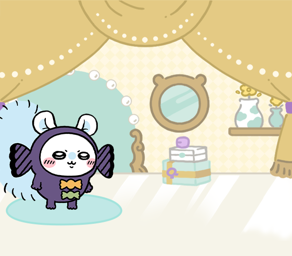 WEBストア | ちいかわぽけっと公式サイト