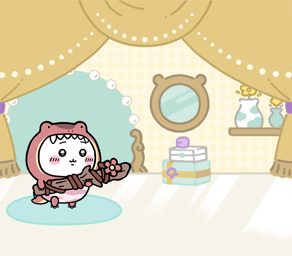 ちいこページ WEBストア | ちいかわぽけっと公式サイト