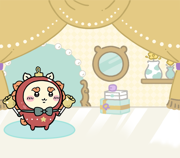 WEBストア | ちいかわぽけっと公式サイト