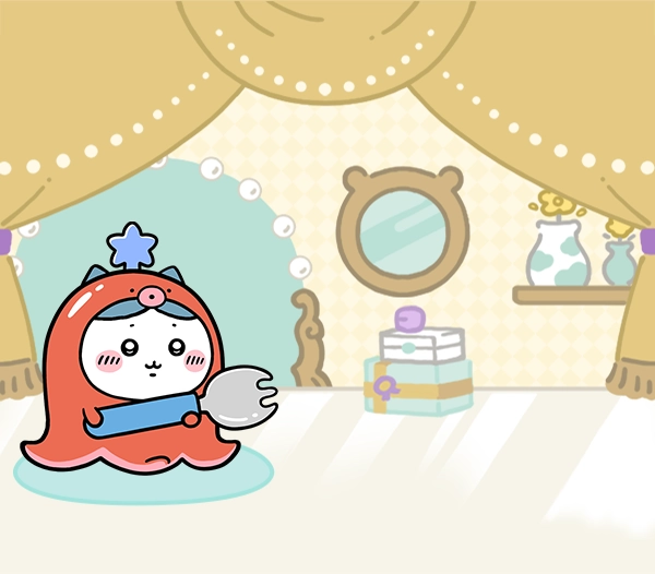 WEBストア | ちいかわぽけっと公式サイト