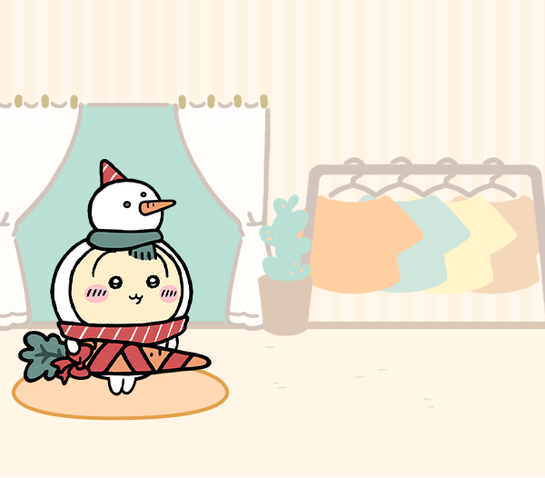 WEBストア | ちいかわぽけっと公式サイト