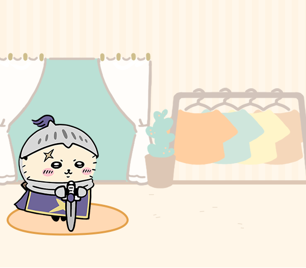 WEBストア | ちいかわぽけっと公式サイト