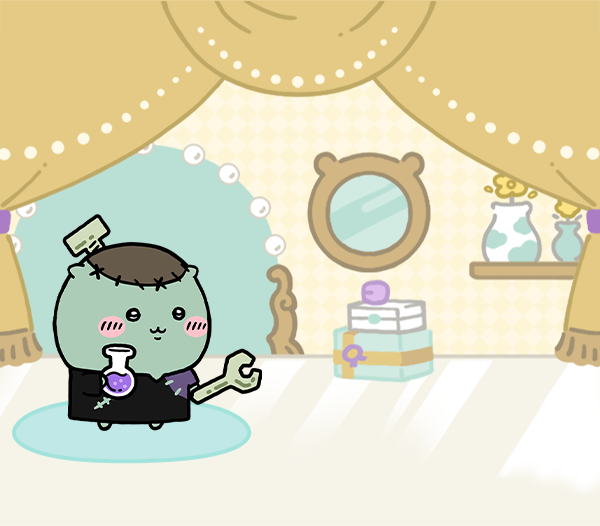 WEBストア | ちいかわぽけっと公式サイト