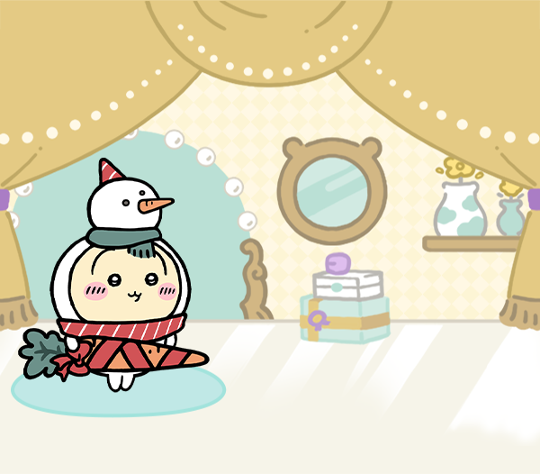 WEBストア | ちいかわぽけっと公式サイト