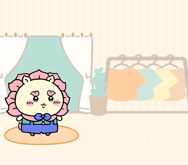 WEBストア | ちいかわぽけっと公式サイト