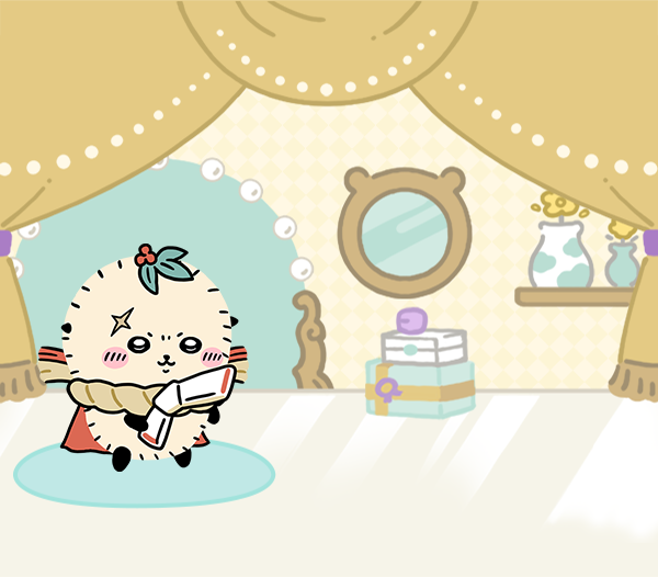 WEBストア | ちいかわぽけっと公式サイト