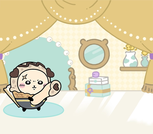 WEBストア | ちいかわぽけっと公式サイト