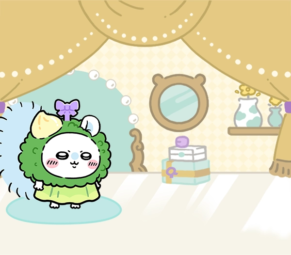 ちいかわ ぷくぷくおかおトート 特典3点付 ちいかわマーケット公式 (@chiikawa_market) / Posts and Replies / X