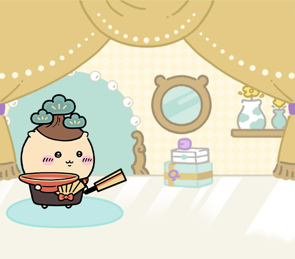 WEBストア | ちいかわぽけっと公式サイト