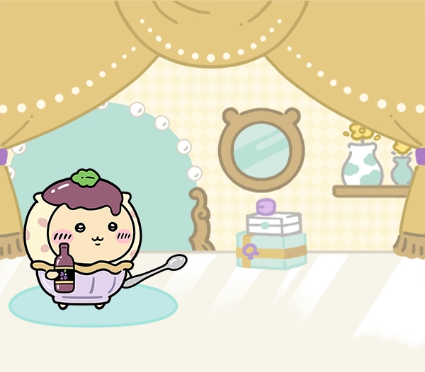 WEBストア | ちいかわぽけっと公式サイト