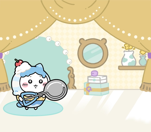 WEBストア | ちいかわぽけっと公式サイト