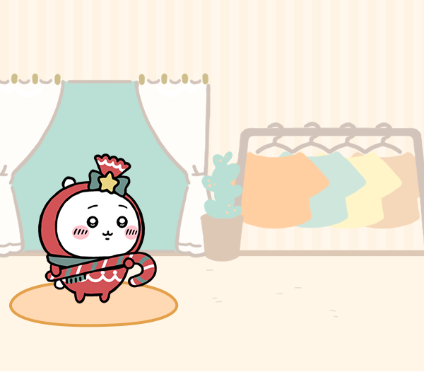 WEBストア | ちいかわぽけっと公式サイト