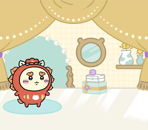 WEBストア | ちいかわぽけっと公式サイト