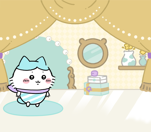 WEBストア | ちいかわぽけっと公式サイト