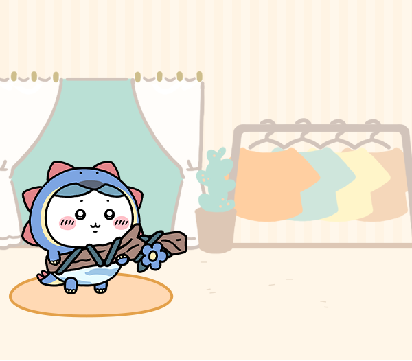 ちいちゃんさま専用ページ WEBストア | ちいかわぽけっと公式サイト