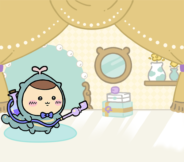WEBストア | ちいかわぽけっと公式サイト