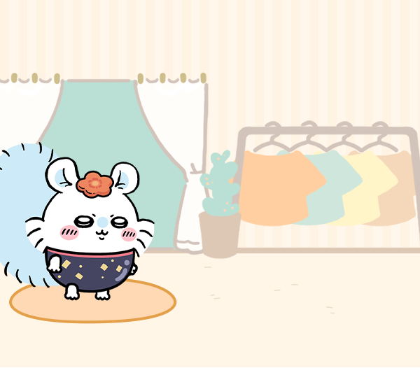 WEBストア | ちいかわぽけっと公式サイト