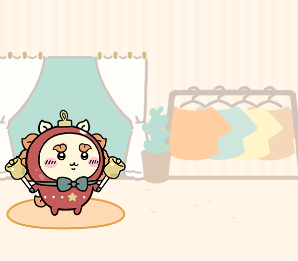 WEBストア | ちいかわぽけっと公式サイト