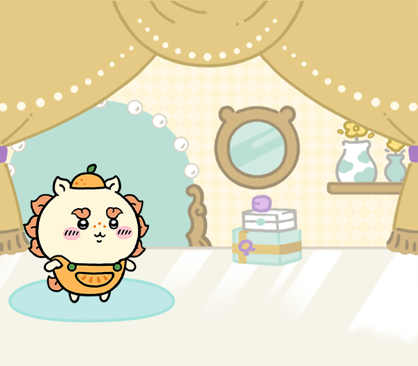 ⭐️ちいかわ⭐️バラエティセット❗️ぽてたま➕ランチボックス他☆新品☆送料無料⭐️ ちいかわ 丸型1段ランチボックス（フェアリーフラワー） | ちい