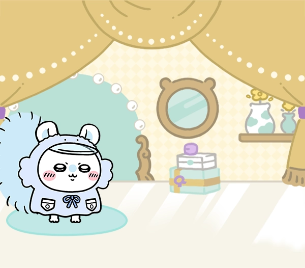 WEBストア | ちいかわぽけっと公式サイト