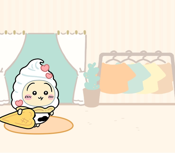 WEBストア | ちいかわぽけっと公式サイト