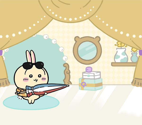 WEBストア | ちいかわぽけっと公式サイト