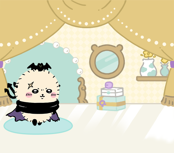 ちいぽけ　危ないヤツブロマイドセット　ちいかわ お値下げ中！ちいぽけ 危ないヤツブロマイドセット ちいかわ