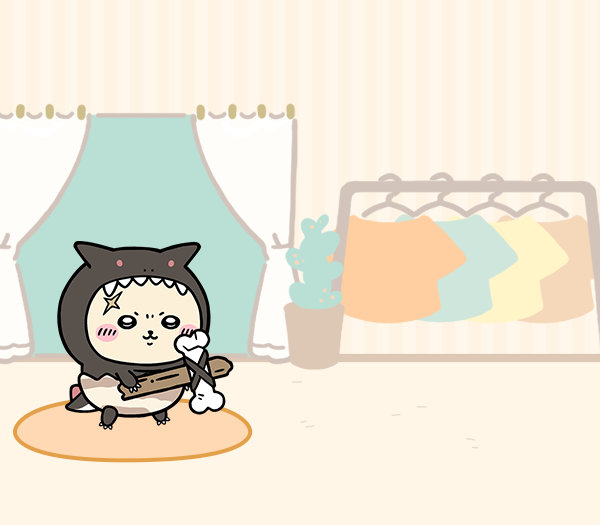 WEBストア | ちいかわぽけっと公式サイト