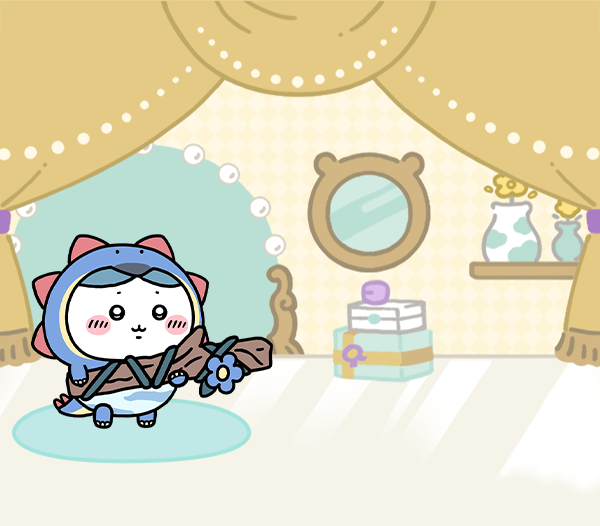 WEBストア | ちいかわぽけっと公式サイト