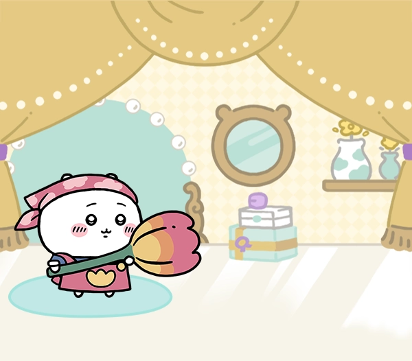 WEBストア | ちいかわぽけっと公式サイト