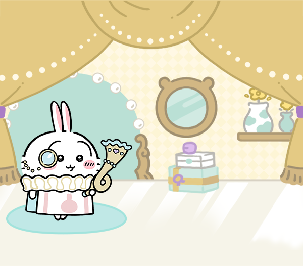 ちいページ ちいかわ なんか小さくてかわいいやつ（7） (モーニング