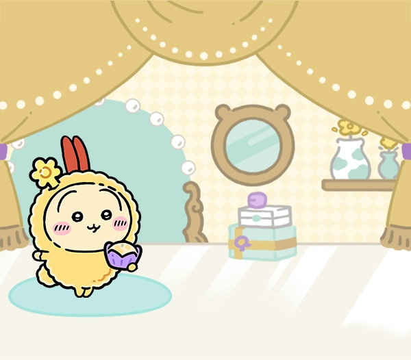 WEBストア | ちいかわぽけっと公式サイト