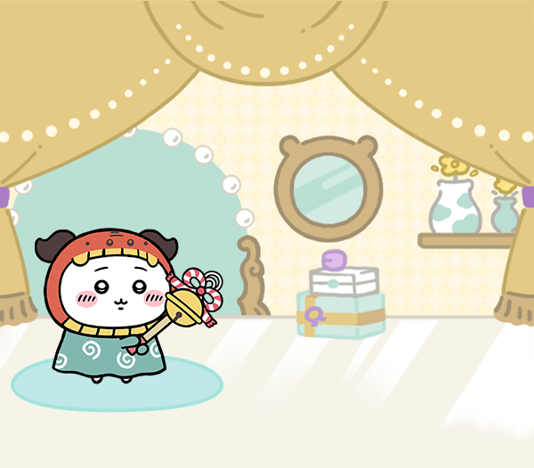 WEBストア | ちいかわぽけっと公式サイト