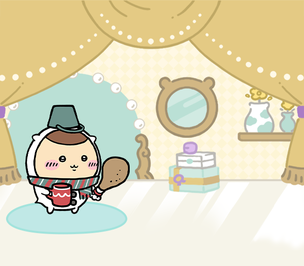 WEBストア | ちいかわぽけっと公式サイト