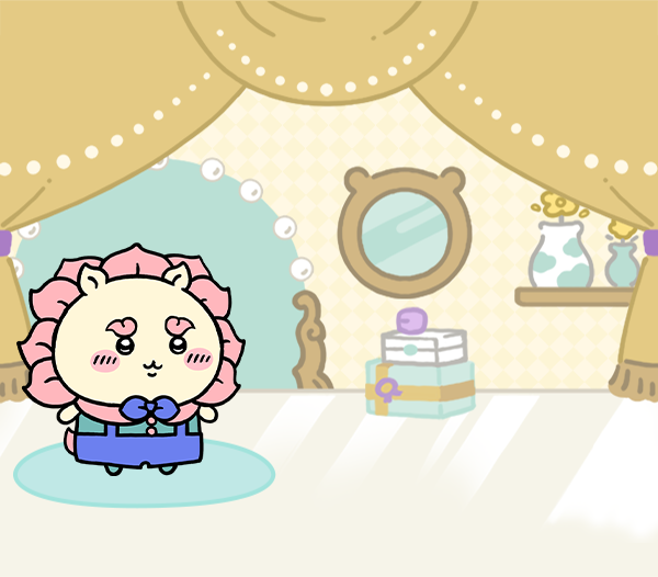 WEBストア | ちいかわぽけっと公式サイト